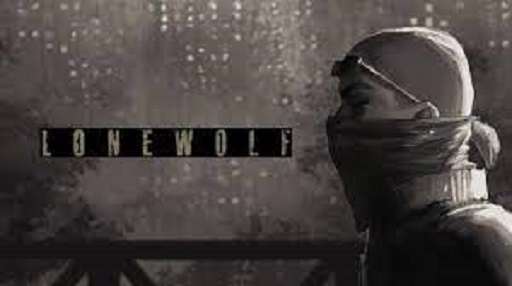 Lonewolf