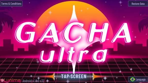 gacha ultra 2 apk