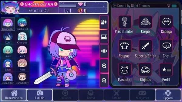 gacha ultra 2 apk android