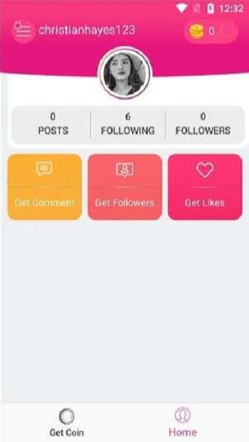 insta up mod apk