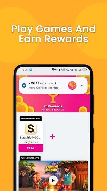 m rewards mod apk download