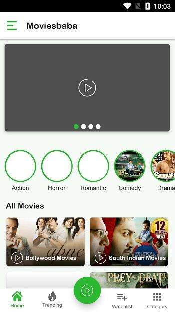 Moviespapa MOD APK Download v3.0 For Android – (Latest Version 3