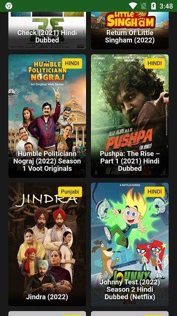 Moviespapa MOD APK Download v3.0 For Android – (Latest Version 4