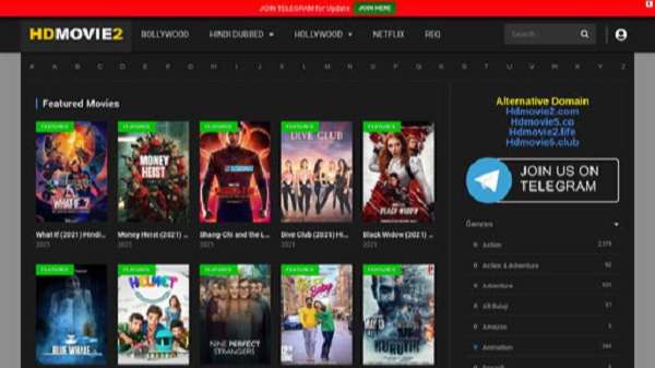 hdmovie2 apk free download