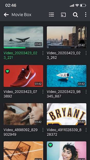 splayer all video player mod apk