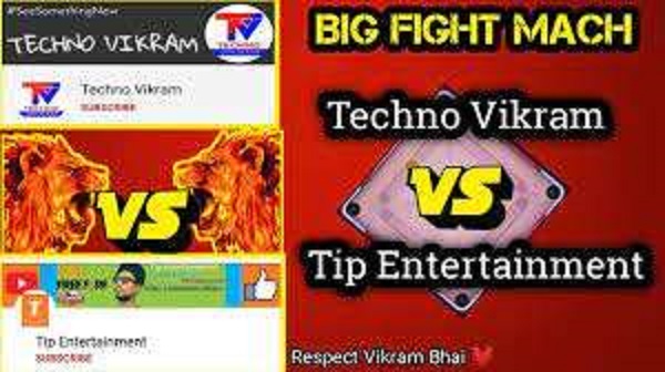 techno vikram apk for android