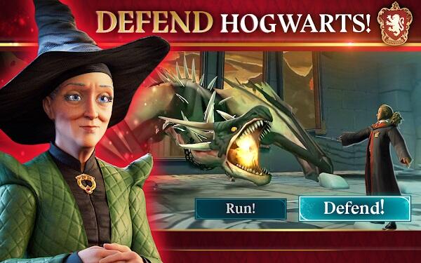 harry potter mod apk download