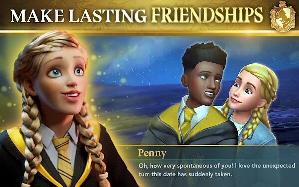 harry potter mod apk unlimited all