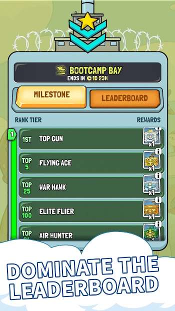 airport billionaire mod apk download