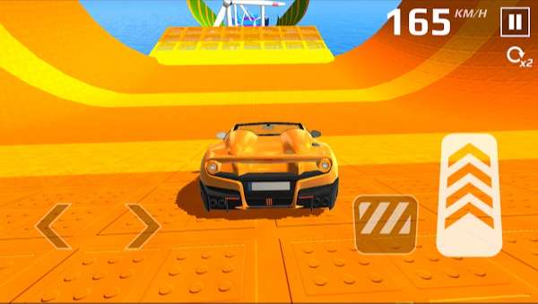 GT Car Stunt Master 3D MOD APK (Dinheiro Infinito) v1.93 - 2023 Baixar