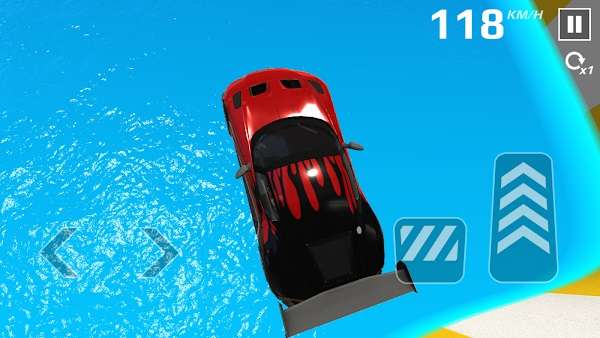 Jogos 3D Gt Car Stunt Master versão móvel andróide iOS apk baixar