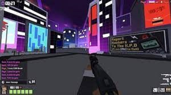 krunker frvr mod apk all unlocked