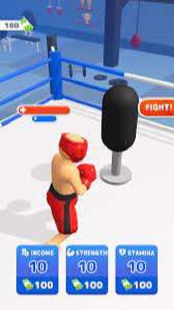 punch guys mod apk