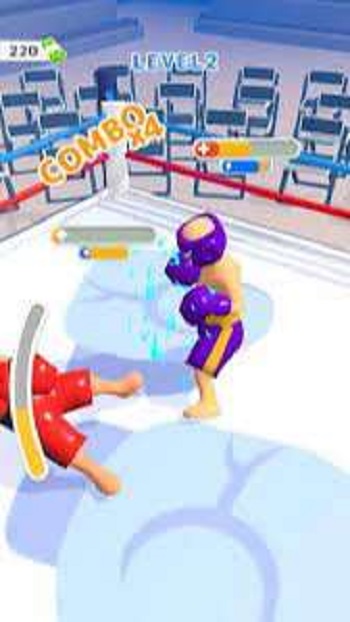 punch guys mod apk download