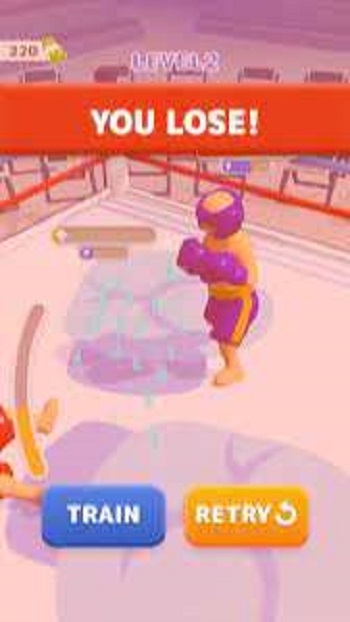 punch guys mod apk latest version