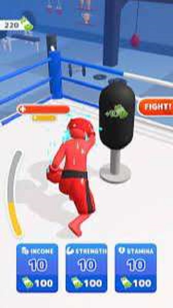 punch guys mod apk no ads