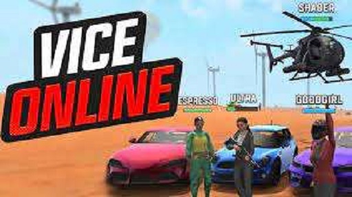 Vice Online