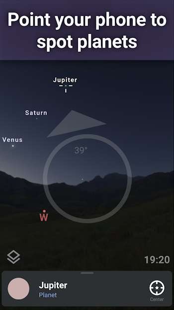 stellarium plus mod apk