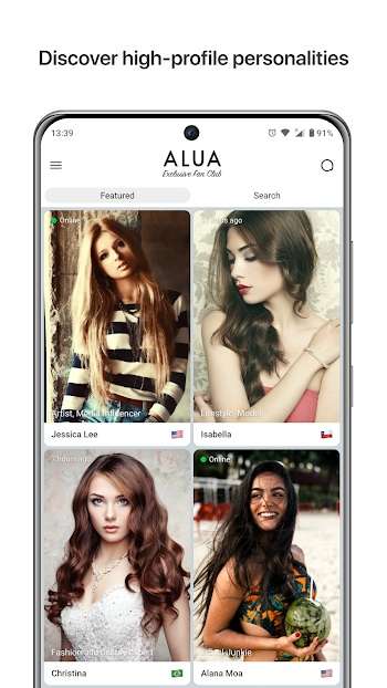 alua mod apk 2022