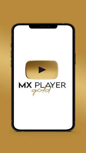 mx player gold mod apk download