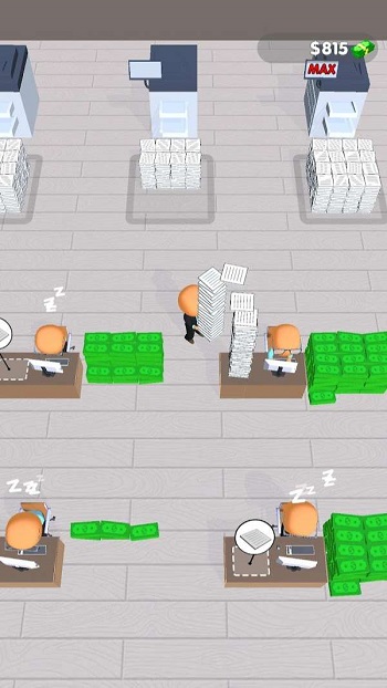 office fever mod apk download