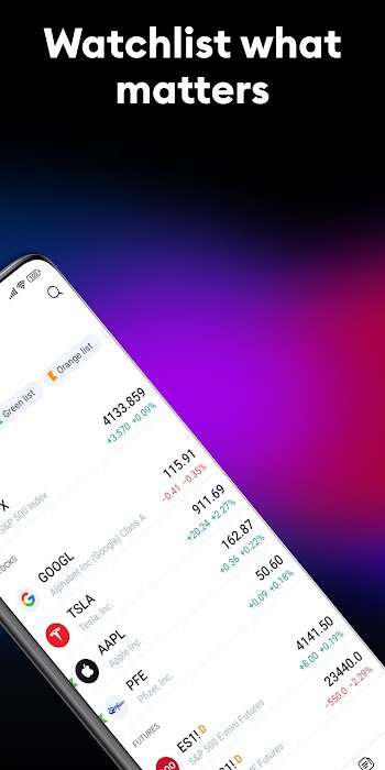 download tradingview mod apk