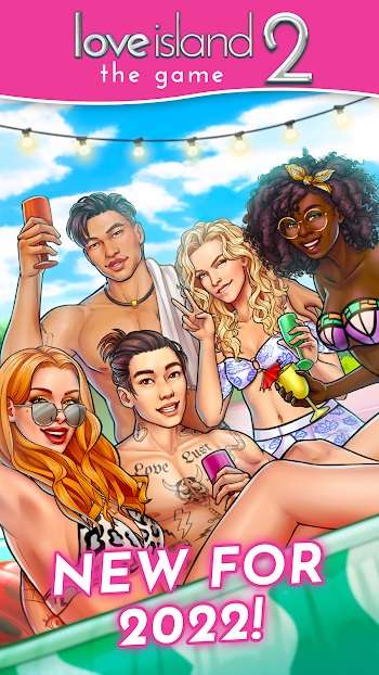 love island the game 2 mod apk download for ios