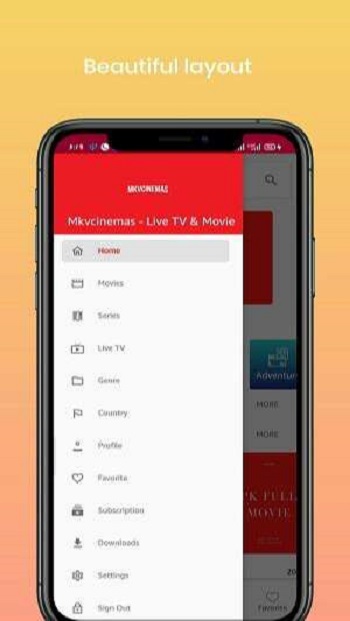 mkvcinemas apk latest version