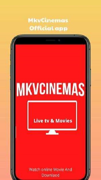 mkvcinemas apk