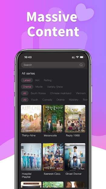 hitv apk for android