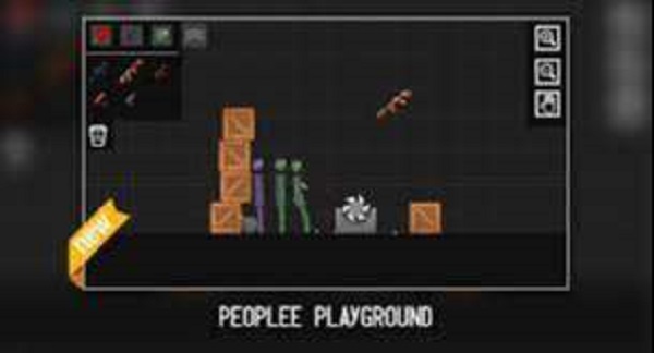 people playground apk mobile