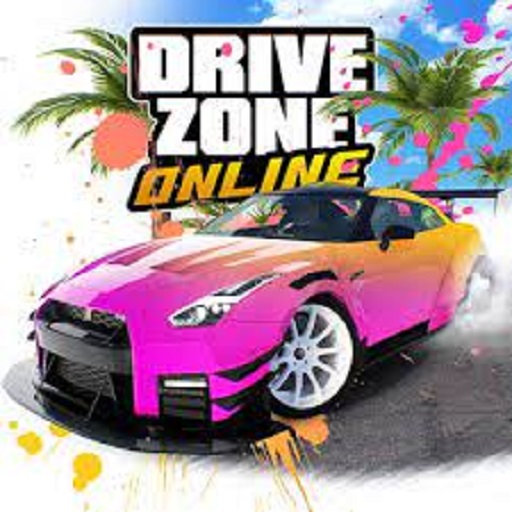 Drive Zone Online MOD APK 0.7.0 (Menu/Unlimited money) Download