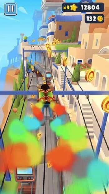 Subway Surfers MOD APK 2.38.0 (Money/Coins/Key) for Android