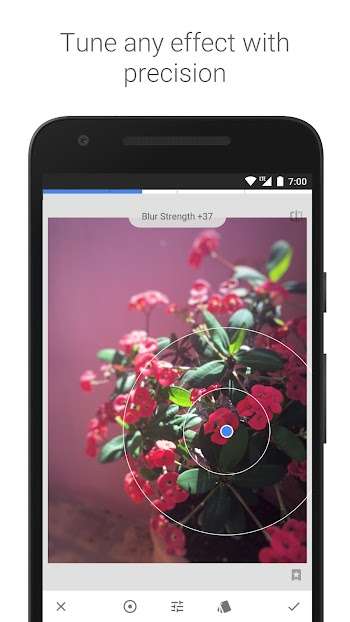 snapseed mod apk