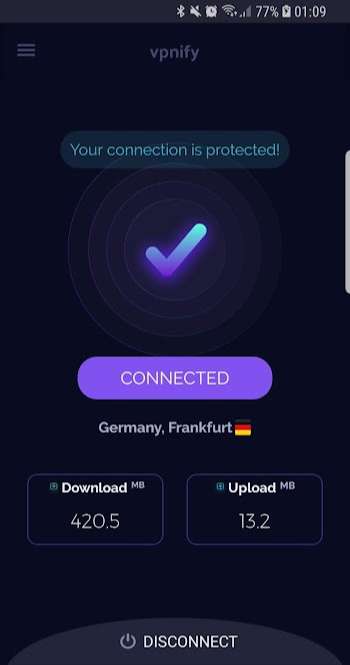 vpnify mod apk latest version