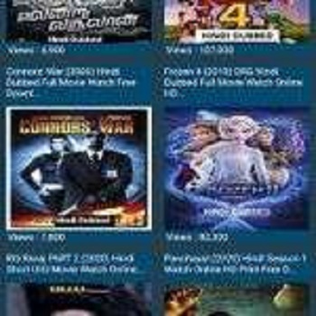 Waatchonlinemovies hot sale