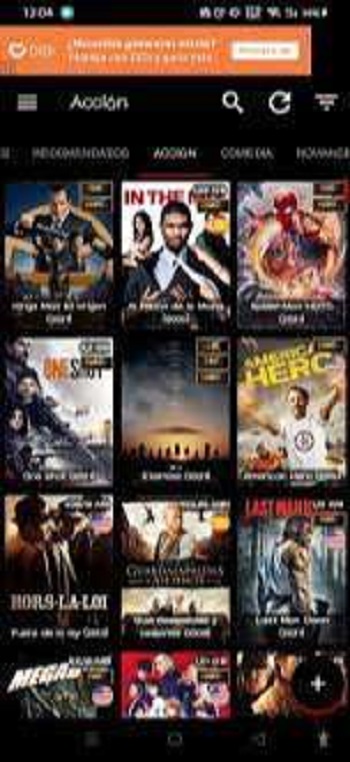 movie plus mod apk free download