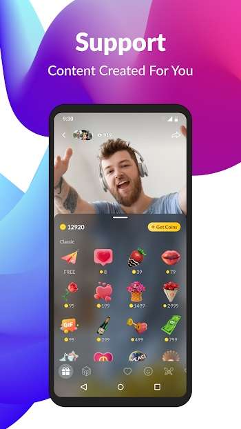 tango live mod apk