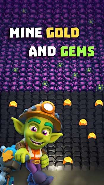 gold and goblins mod apk latest version