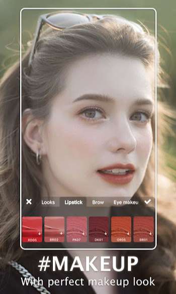 meitu vip mod apk