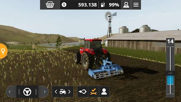 fs 20 indian tractor mod apk download free