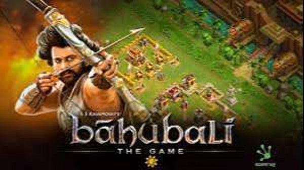 bahubali the game mod apk unlimited money and gems