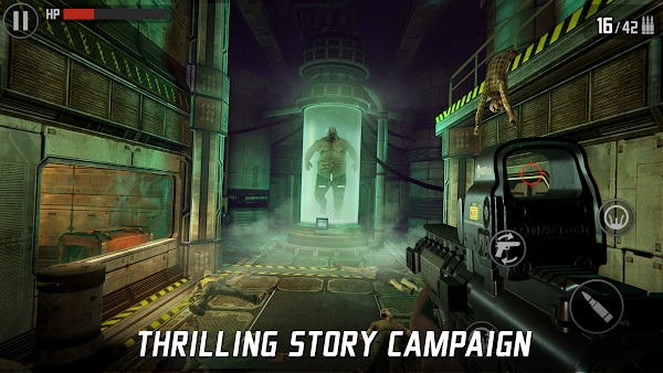 download last hope 3 mod apk