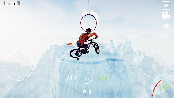 descenders mod apk