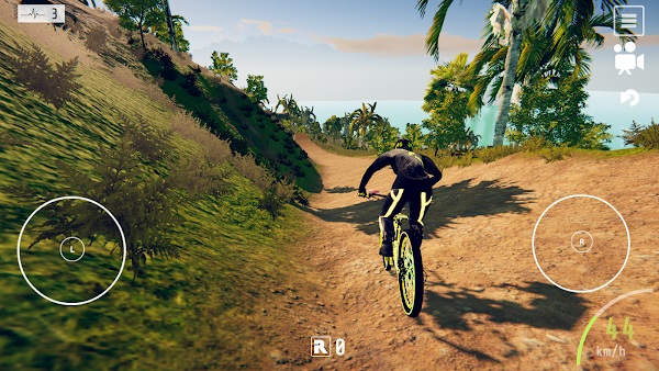 descenders mod apk download