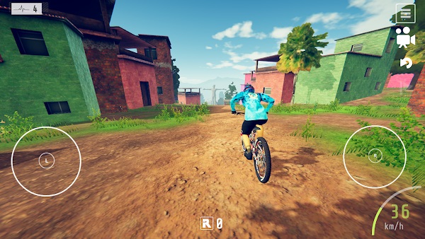 download descenders mod apk