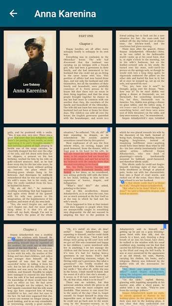 ReadEra Premium ebook reader para Android - Download