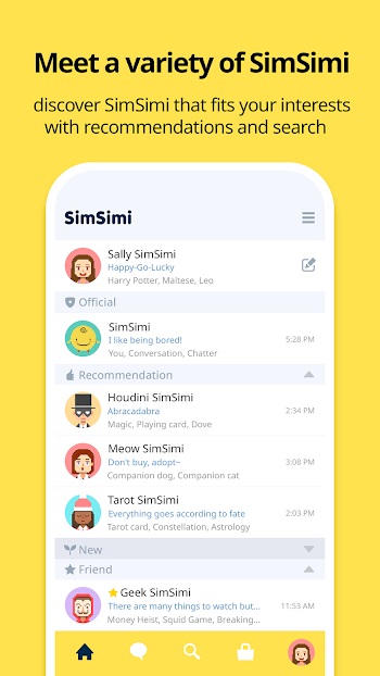 simsim mod apk premium