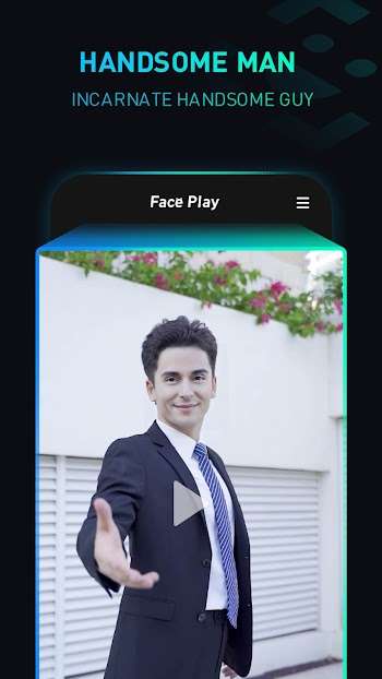 download faceplay mod apk