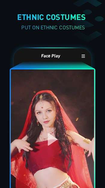 faceplay mod apk